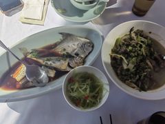 -小城故事·地道宁波味(月湖盛园店)