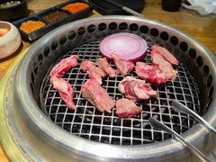 -汉拿山(北京上地华联店)