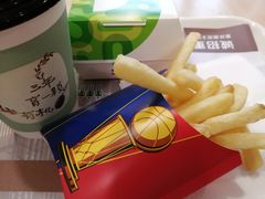 -德克士(砂之船奥特莱斯店)