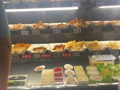 -佰人王串串香火锅(洋珠巷店)