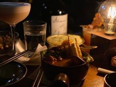 -STAFF ONLY Bar(南台巷店)