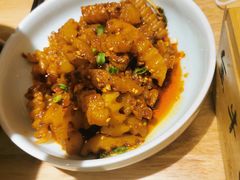 -全牛匠·乐山跷脚牛肉(新中关店)