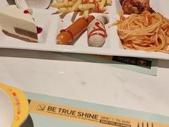 -半秋山西餐厅(巴南万达广场店)