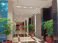 -白云宾馆·白云宴餐厅