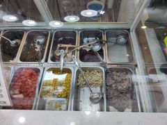 -津椰本·海南正宗椰奶清补凉(店一店)