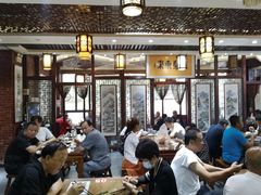 大堂-老西安韩记三鲜煮馍(四府街店)