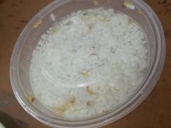 桂花甜酒酿-清真蒋有记(老门东店)