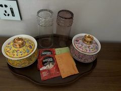 -府学·秋果S酒店(北京南锣鼓巷四合院店)