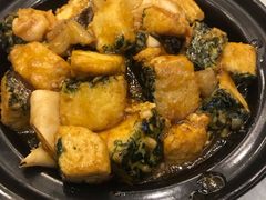 -金家老三饭庄(常营店)