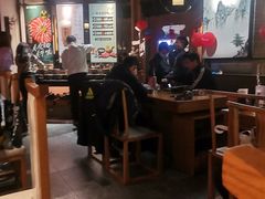 -呷哺呷哺 黄金牧场 (新中关购物中心店)
