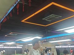 -JK CLUB 桌球俱乐部
