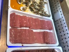 -江南食代自助餐厅(宝龙城市广场店)
