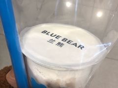 -兰熊鲜奶(西直门凯德mall店)