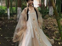 -汉仪华裳汉服旗袍·摄影写真馆(乌镇西栅店)