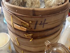 -都一处烧麦馆(前门店)