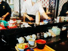 -炙柒Sekinana·精致料理 烧鸟·铁板烧(海上世界店)