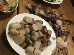 -沈阳瑞士酒店·普拉那啤酒坊