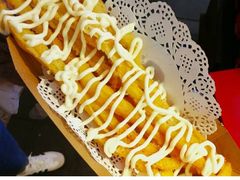 -庙街旅游·美食广场(五一广场店)