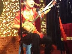 -青曲社相声(易俗街区店)