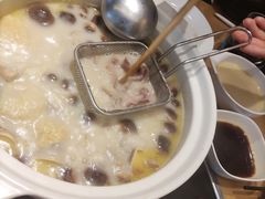 -湯系·煲汤手艺人(东二环泰禾广场店)