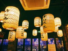 -古铺良食(柯城店)