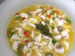 -青花椒花椒鱼(合生汇店)