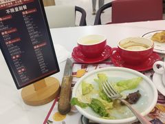 -斗牛士牛排餐厅(嘉里汇店)