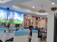 -域乐楼清真饭庄(华北路店)