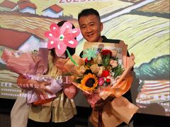 -首都电影院(金融街店 杜比全景声)