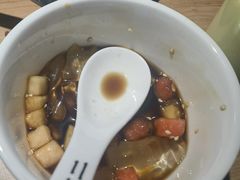 前任红糖冰粉-太二酸菜鱼(沈阳万象城店)
