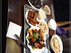 -姚记炒肝店(簋街店)