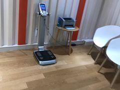 -帝豪斯健身俱乐部(市府恒隆广场店)