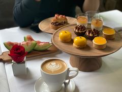 -三嚥阁 La Villa Restaurant