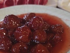 -義聚德·清真铜锅涮羊肉·烧烤(河东店)