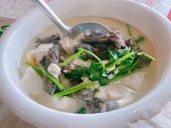 -崖口红树林海鲜餐厅