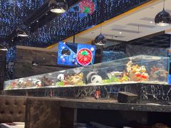-红辣椒·川菜·火锅(大洋中心店)