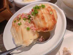 -绿茶餐厅(天津天河城店)