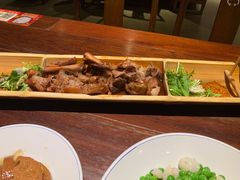 -大牌大·传统杭帮菜(湖滨店)