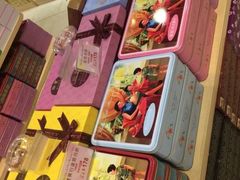 -钜记手信(新马路旗舰店)