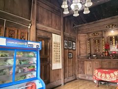 -龙姐私房菜(和顺古镇店)