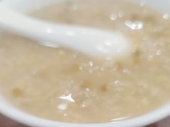 绿豆粥-都一处烧麦馆(前门店)