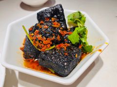 臭豆腐-火宫殿(五一大道分店)