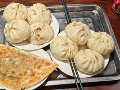 -姚记炒肝店(簋街店)