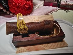 -碧特博格·20年品牌西餐厅(芜湖路店)