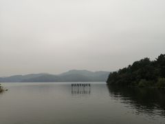 -天目湖涵田度假村