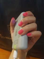 -Seven Nail七姑娘の美甲店