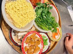 -文立新麻辣烫(合生汇21街区店)