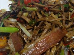 -好口福私房菜(太元路店)