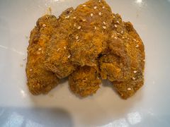 -奇芳阁·百年清真南京菜(夫子庙店)