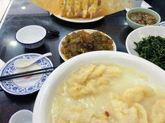 -邢家锅贴老店·非遗·开封菜(金明广场店)